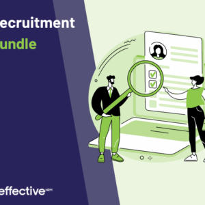 Recruitment Bundle