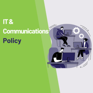IT & Communications Policy