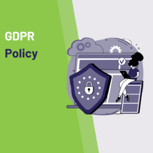 GDPR Policy