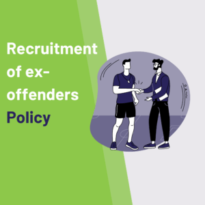 Recruitment of Ex-Offenders Policy