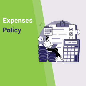 Expenses Policy