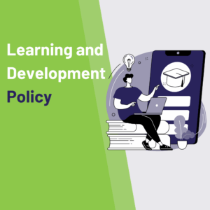 Learning and Development Policy
