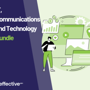 IT, Communications and Technology Bundle