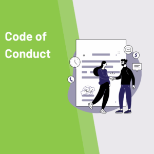 Code of Conduct