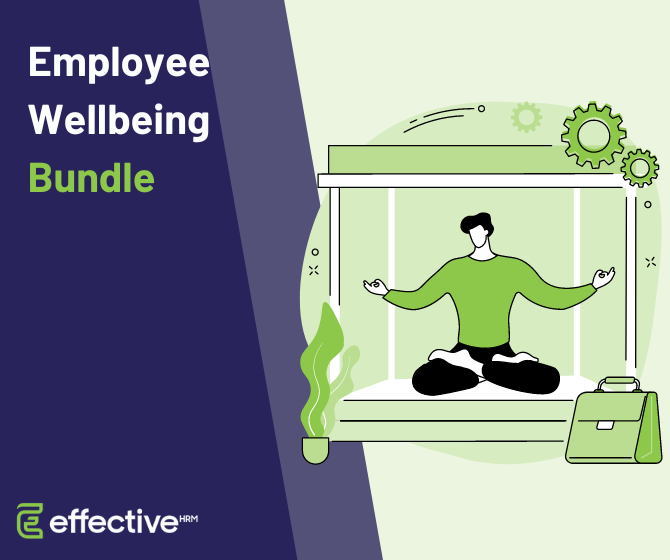 Employee Wellbeing Bundle