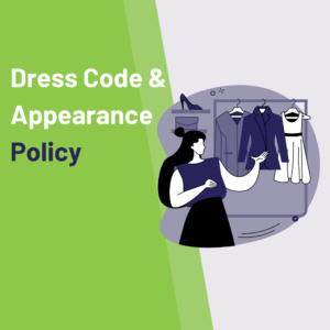 Dress Code and Appearance Policy