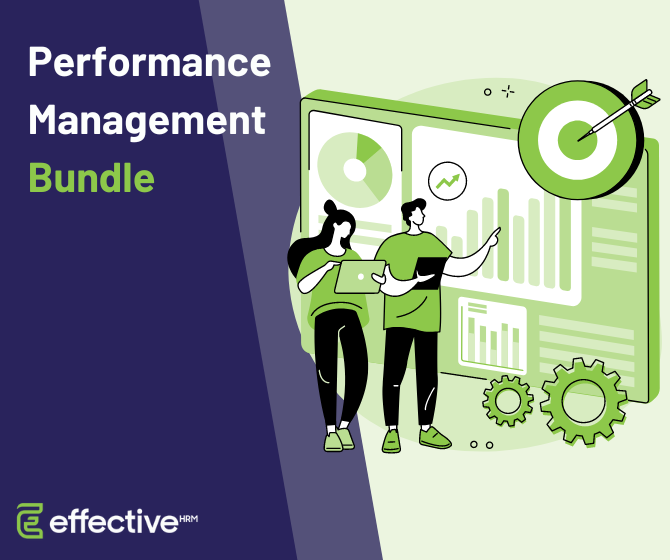 Performance Management Bundle