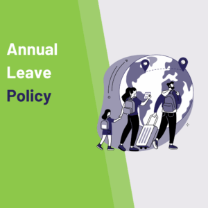 Annual Leave Policy
