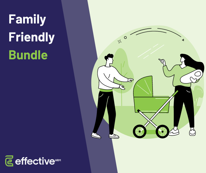 Family Friendly Bundle