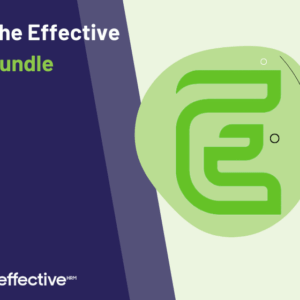 The Effective Bundle
