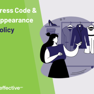 Dress Code and Appearance Policy