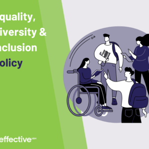 Employee Wellbeing and Managing Stress Policy