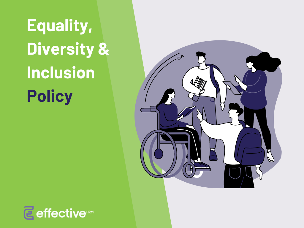 Employee Wellbeing and Managing Stress Policy